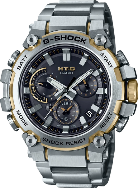 Casio MTG-B3000D-1A9