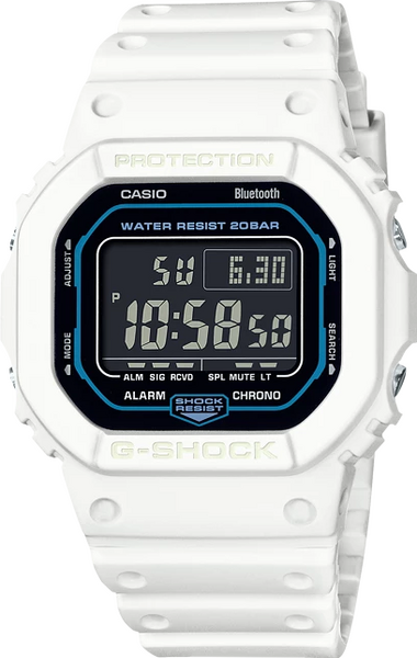Casio DW-B5600SF-7E