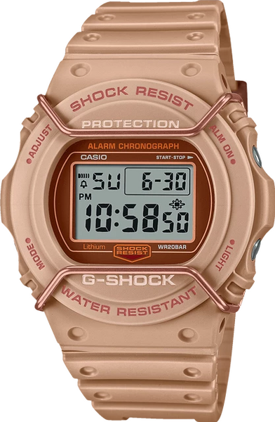 Casio DW-5700PT-5E
