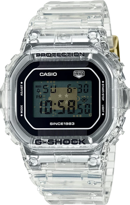 Casio DW-5040RX-7E