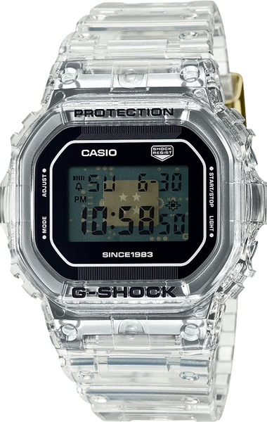Casio DW-5040RX-7E