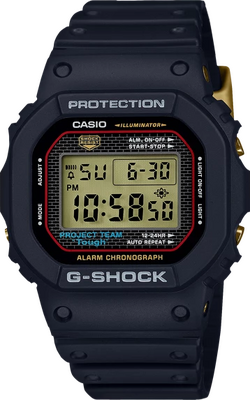 Casio DW-5040PG-1E