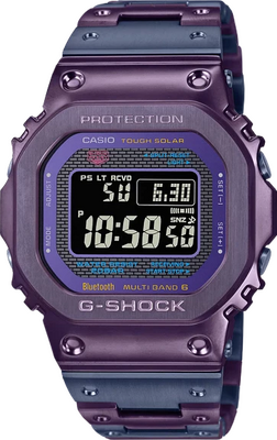 Casio GMW-B5000PB-6E