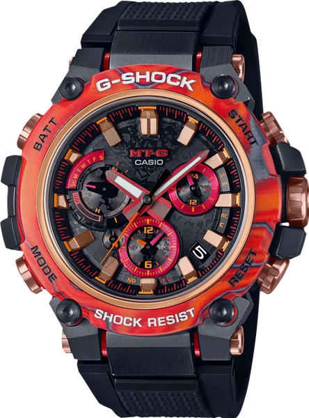 Casio MTG-B3000FR-1A