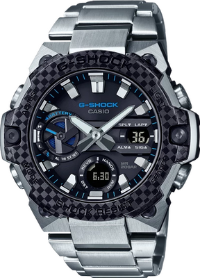 Casio GST-B400XD-1A2