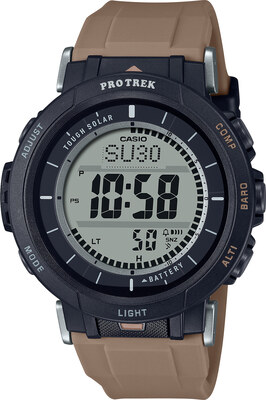 Casio PRO TREK