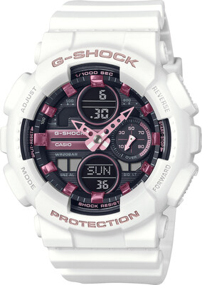 Casio GMA-S140M-7A