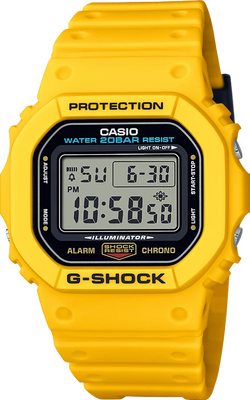 Casio DW-5600REC-9E