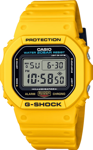 Casio DW-5600REC-9E
