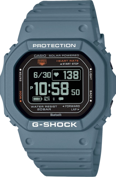 Casio DW-H5600-2E