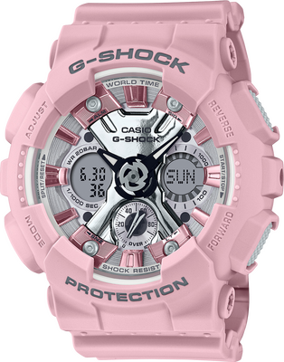 Casio GMA-S120NP-4A