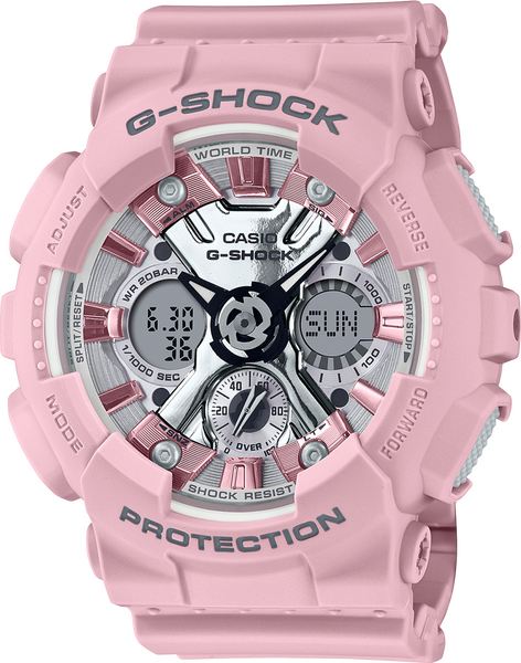 Casio GMA-S120NP-4A