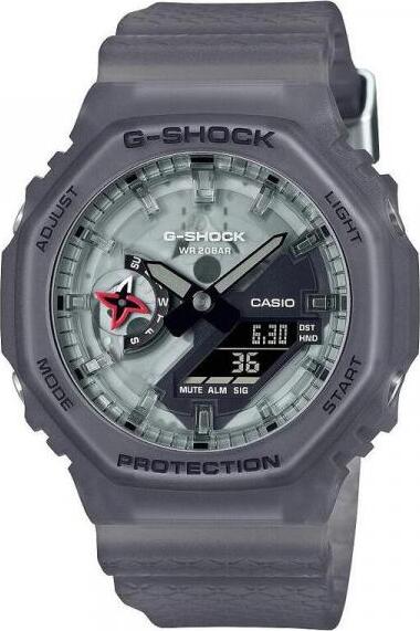 Casio GA-2100NNJ-8A