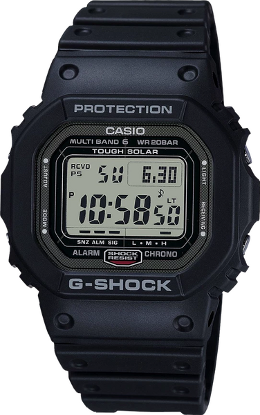 Casio GW-5000U-1E