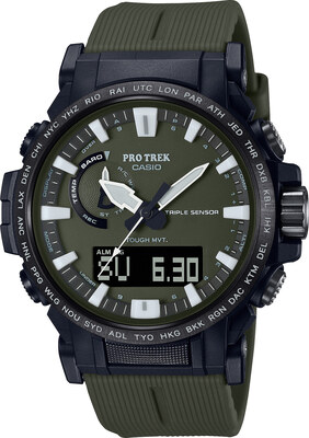 Casio PRW-61Y-3E