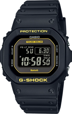 Casio GW-B5600CY-1E