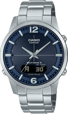 Casio LCW-M170D-2A