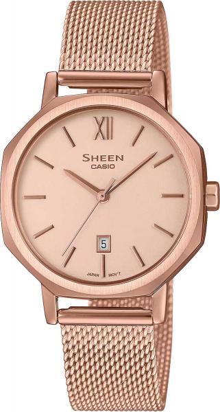 Casio SHE-4554PGM-4A