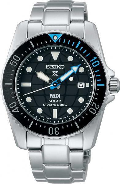 Seiko SNE575P1