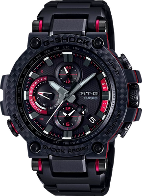 Casio MTG-B1000XBD-1A