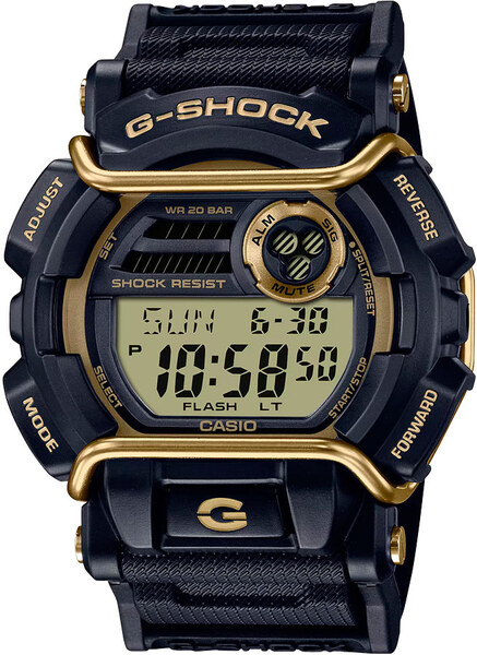 Casio GD-400GB-1B2