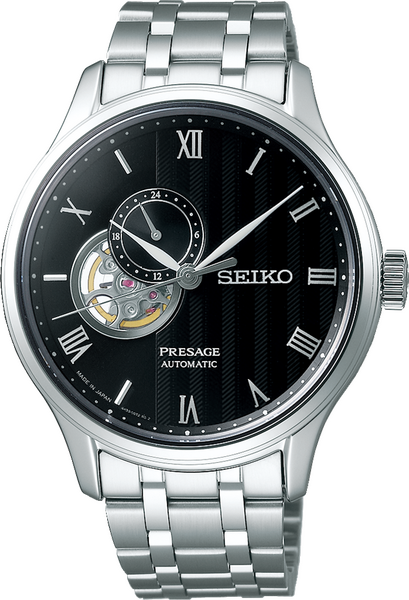 Seiko SSA377J1