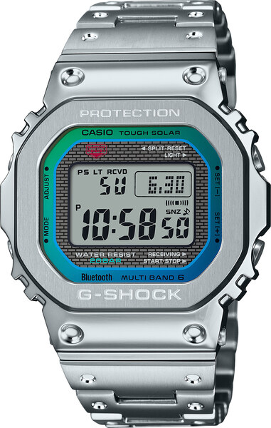 Casio GMW-B5000PC-1E
