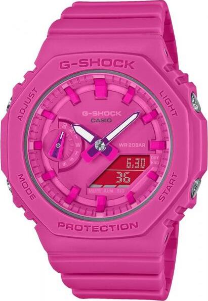 Casio GMA-S2100P-4A