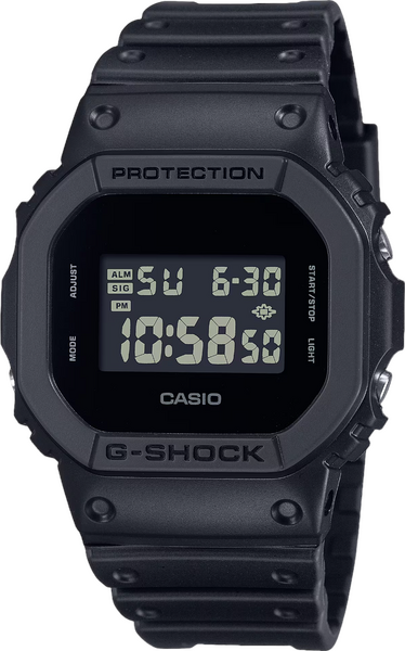 Casio DW-5600UBB-1E