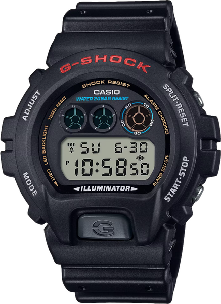 Casio DW-6900U-1E