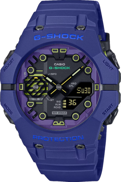 Casio GA-B001CBR-2A