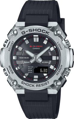 Casio GST-B600-1A