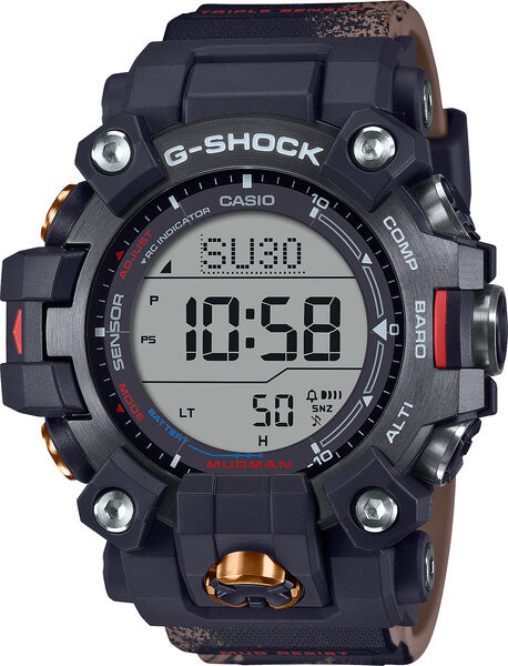 Casio GW-9500TLC-1E
