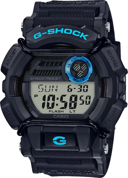 Casio GD-400-1B2