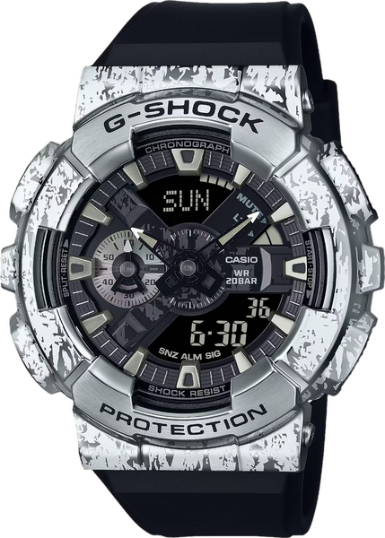 Casio GM-110GC-1A