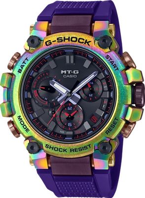 Casio MTG-B3000PRB-1A
