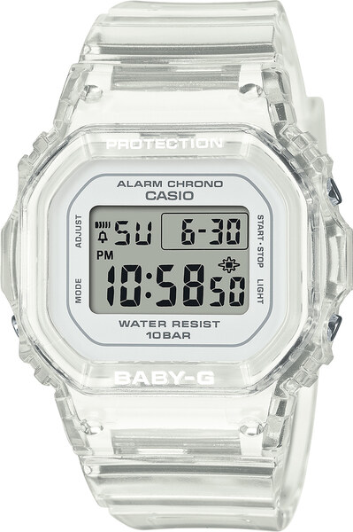 Casio BGD-565US-7E