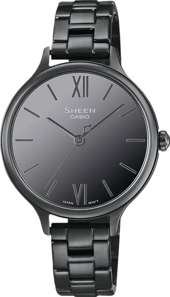 Casio SHE-4560BD-1A