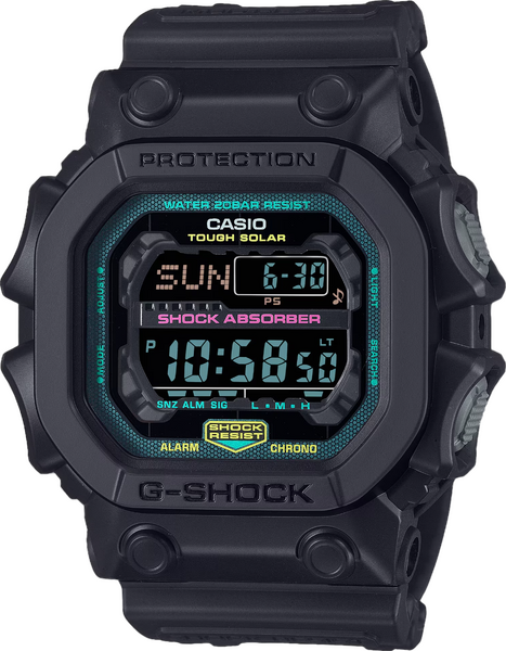 Casio GX-56MF-1E