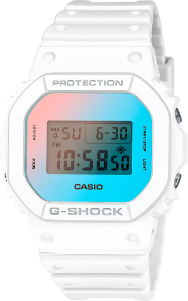 Casio DW-5600TL-7E