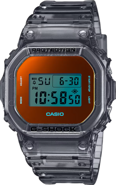 Casio DW-5600TLS-8E