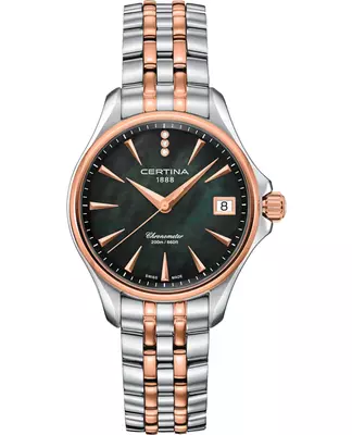 Certina C032.051.22.126.00