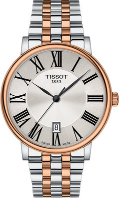 Tissot T122.410.22.033.00