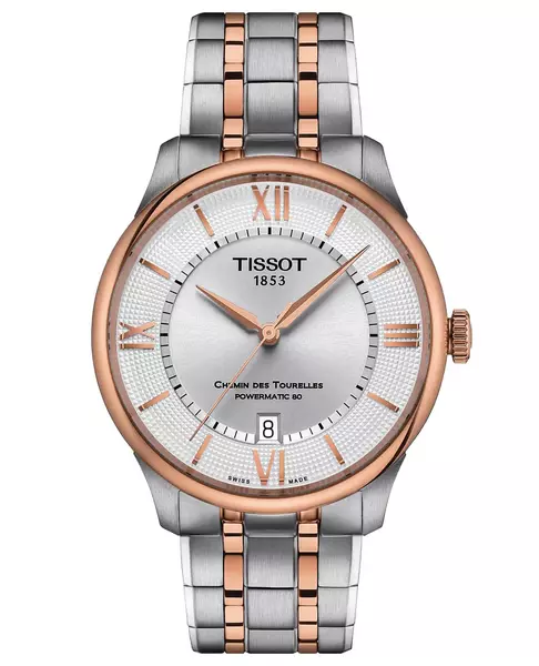 Tissot T139.807.22.038.00