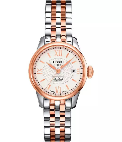 Tissot T412.183.33