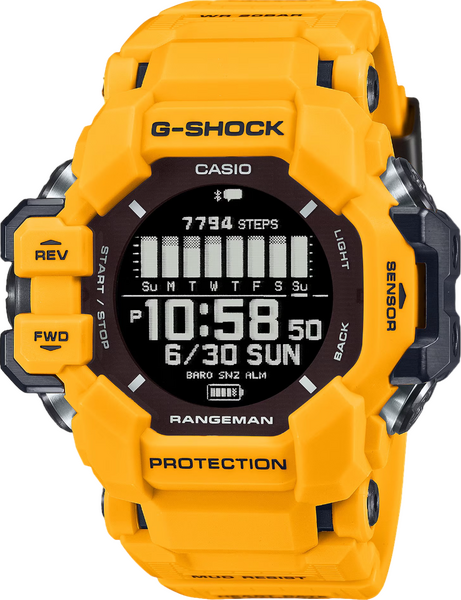 Casio GPR-H1000-9E