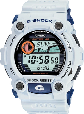 Casio G-7900A-7E