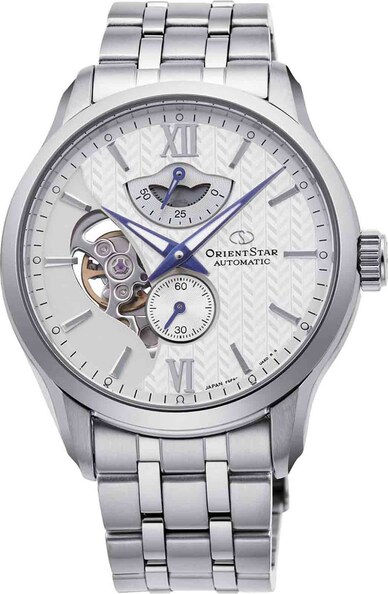 Orient RK-AV0B01S