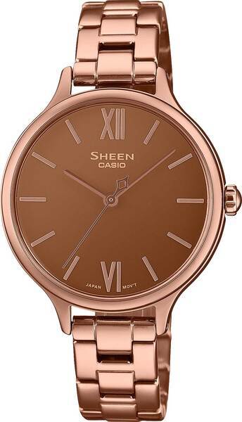 Casio SHE-4560PG-4A