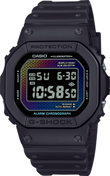 Casio DW-5600RW-1E